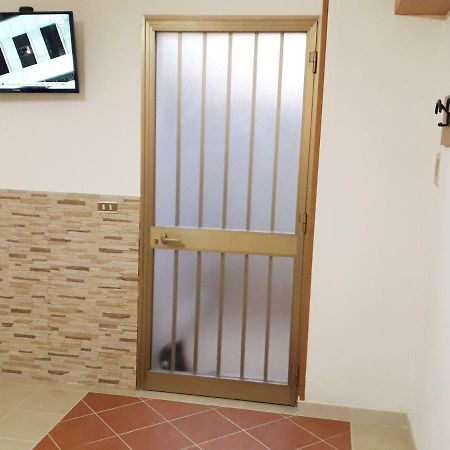 Liberty House Apartment Marsala Ngoại thất bức ảnh