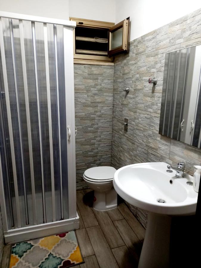 Liberty House Apartment Marsala Ngoại thất bức ảnh