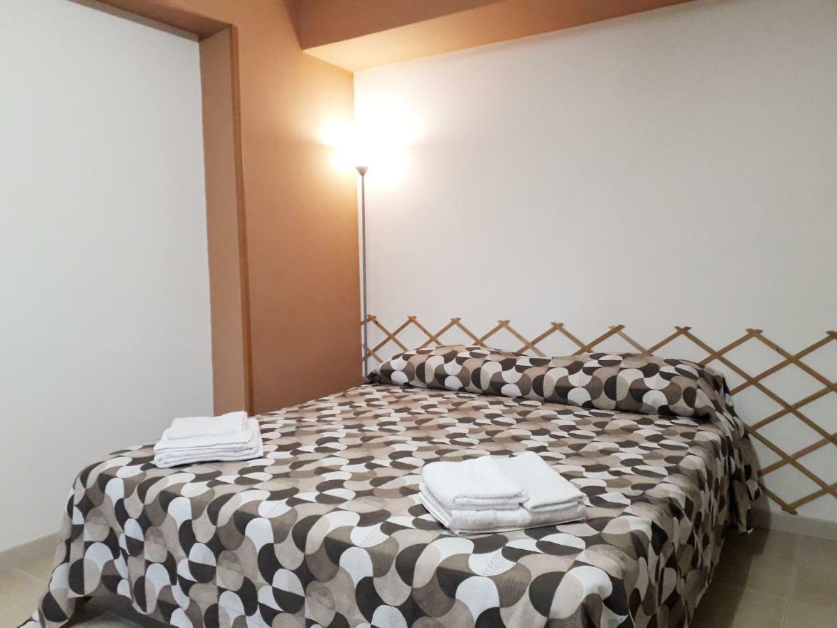 Liberty House Apartment Marsala Ngoại thất bức ảnh
