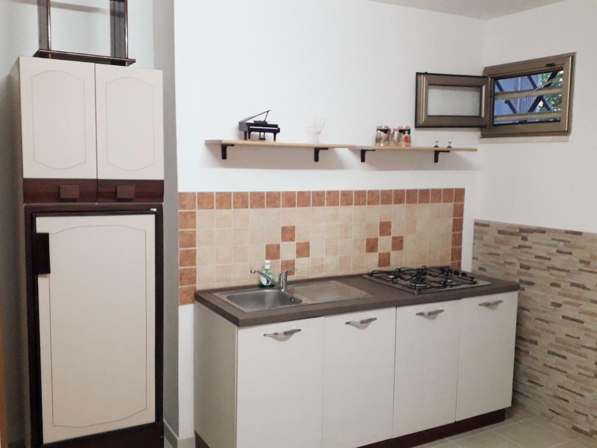 Liberty House Apartment Marsala Ngoại thất bức ảnh