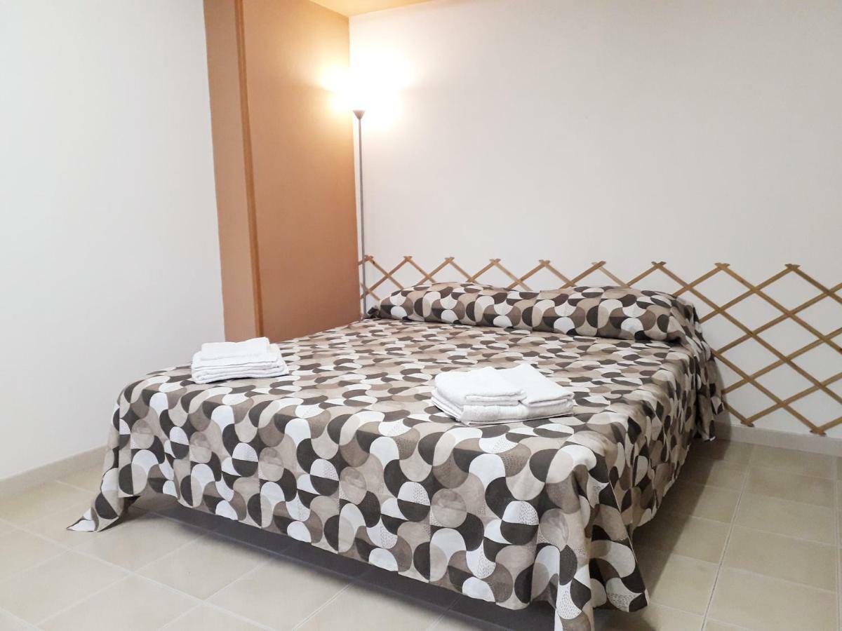 Liberty House Apartment Marsala Ngoại thất bức ảnh