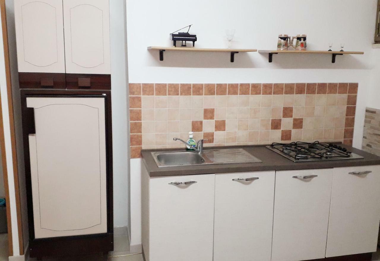 Liberty House Apartment Marsala Ngoại thất bức ảnh